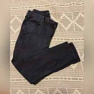 Banana Republic Men's Dark Jeans